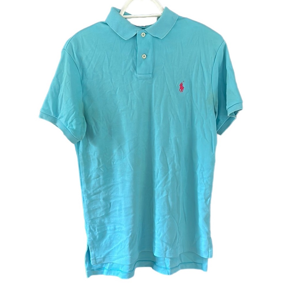 Polo by Ralph Lauren dress shirt size large